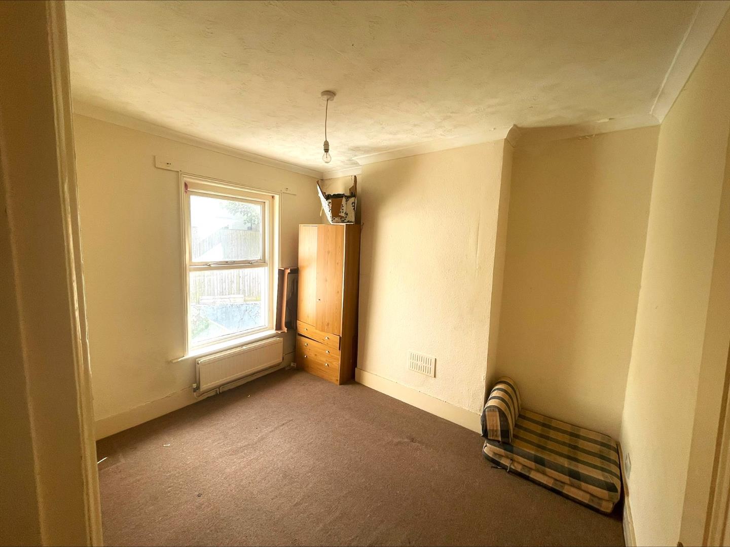 Hughenden Road, Hastings